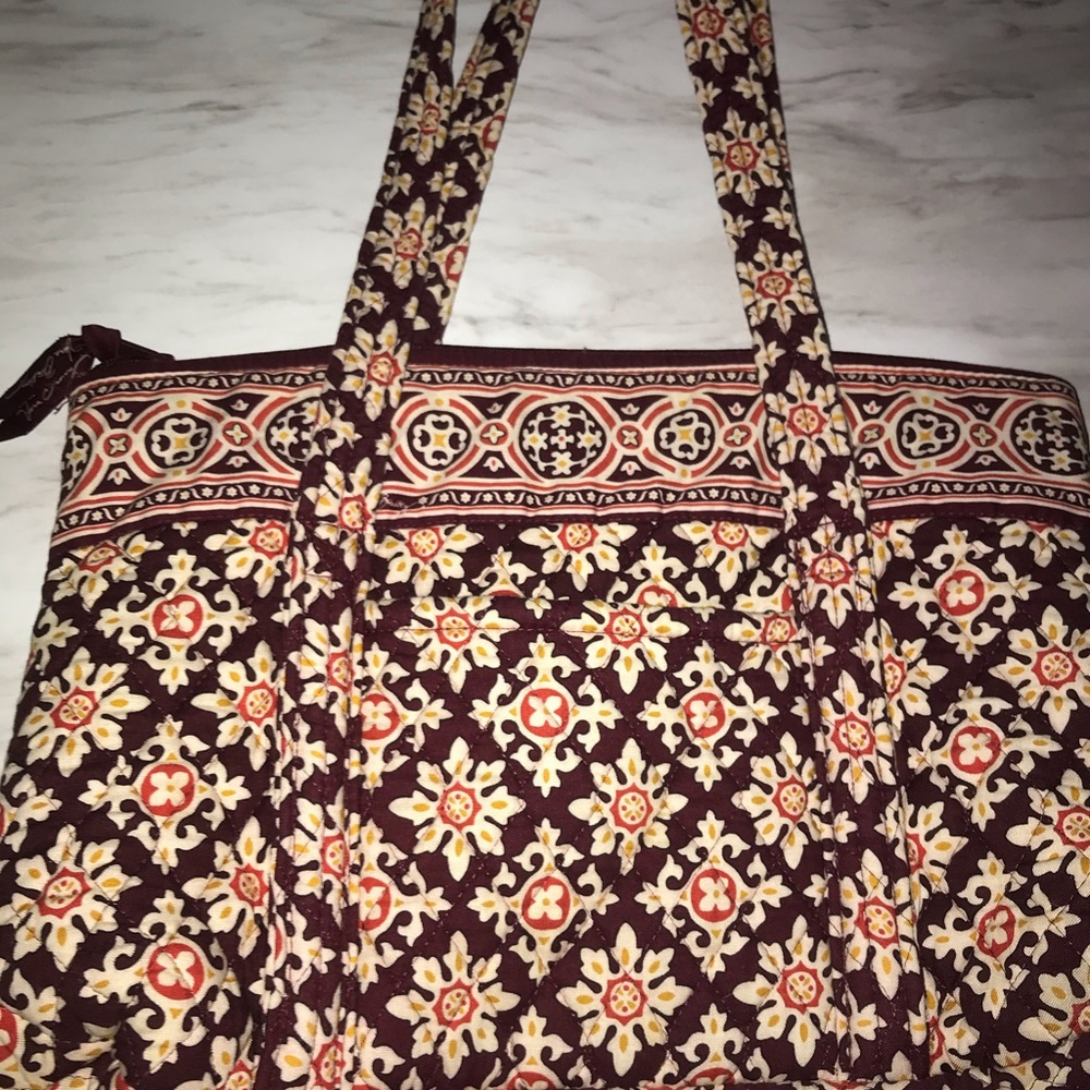 Vera Bradley bag - Picture 6 of 10